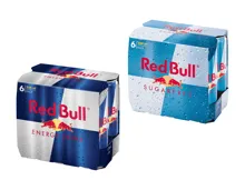 Red Bull Energy Drink