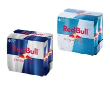 Red Bull Energy Drink