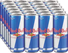 Red Bull Energy Drink