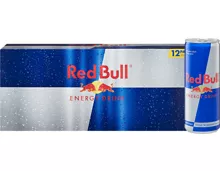 Red Bull Energy Drink