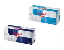 Red Bull Energy Drink Classic/Sugarfree
