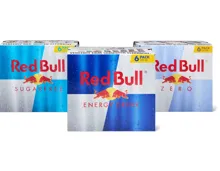 Red Bull Energy Drink