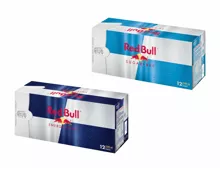 Red Bull Energy Drink