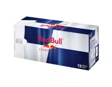 RED BULL Energy Drink, Regular