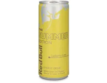 Red Bull Summer Edition
