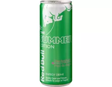 Red Bull Summer Edition 2021