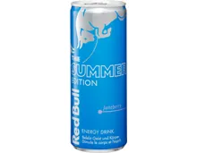 Red Bull The Summer Edition