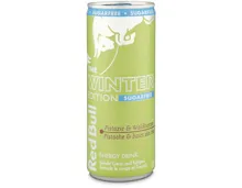 Red Bull Winter Edition 2026