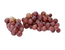 Red Globe Trauben