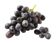 Red Globe Trauben