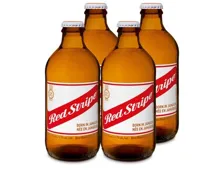 Red Stripe 4x 33cl