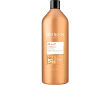 Redken Conditioner All Soft 1000 ml