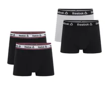 Reebok Boxershorts, 2er-Set