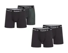 REEBOK Boxershorts, 2er-Set