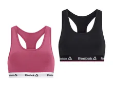 REEBOK Crop Top
