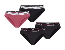 REEBOK Slips, 2er-Set