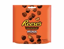 Reese’s Minis Peanut Butter Cups