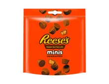 Reese’s Peanut Butter