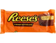 Reese’s Peanut Butter Cups