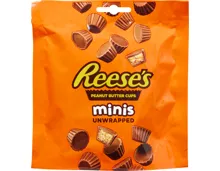 Reese’s Peanut Butter Cups minis