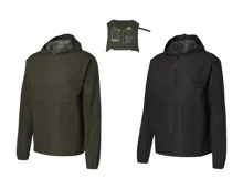 Regenjacke