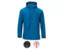 Regenjacke Herren