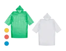 Regenponcho
