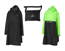 Regenponcho