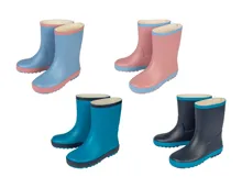 Regenstiefel (Aktion nur in der Deutschschweiz gültig)