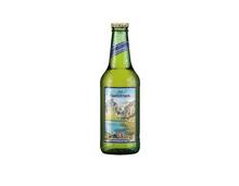 Regionale Biere ausgesuchte Sorten (in der jeweiligen Region erhältlich)