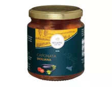 REGIONE CHE VAI, Auberginen-Caponata 290g