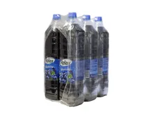 Relax Fruchtgetränk Heidelbeere