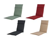 Relaxsessel Polsterauflage