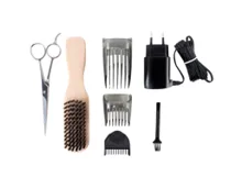 Remington Männer Serie - Grooming Kit