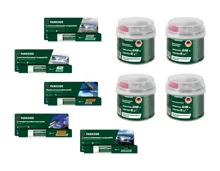 Reparaturstifte/Autospachtel/Kunstoff-Kratzerentferner