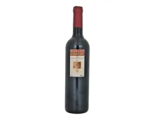 Réserve de l'Abbaye Merlot Barrique