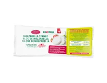 RETOUR AUX SOURCES BIO Mozzarella