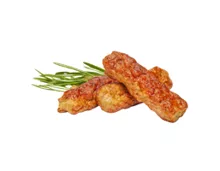 RETOUR AUX SOURCES TK Bruderhahn Bio Poulet Cevapcici