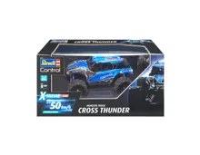 Revell X-Treme Cross Thunder