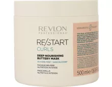 Revlon Maske Nourishing Curls 500 ml