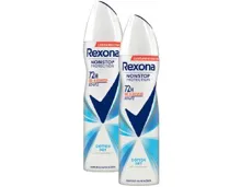 Rexona