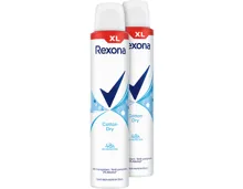 Rexona Deaodorant Aero Cotton 2x200ml