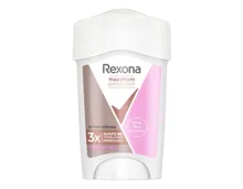 Rexona Deo Crème Maximum Protection Confidence 2 x 45 ml