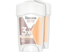 Rexona Deo Creme Maximum Protection Sport 2 x 45 ml