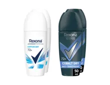Rexona Deo Roll-on Duopack