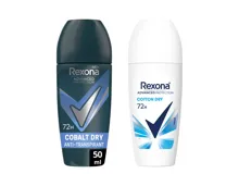 Rexona Deo Roll-on ­Duopack