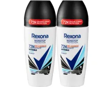 Rexona Deo Roll-on Invisible Aqua