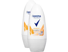 Rexona Deo Roll-on Workout