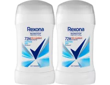 Rexona Deo Solid Stick Cotton Dry