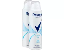 Rexona Deo Spray Cotton Dry